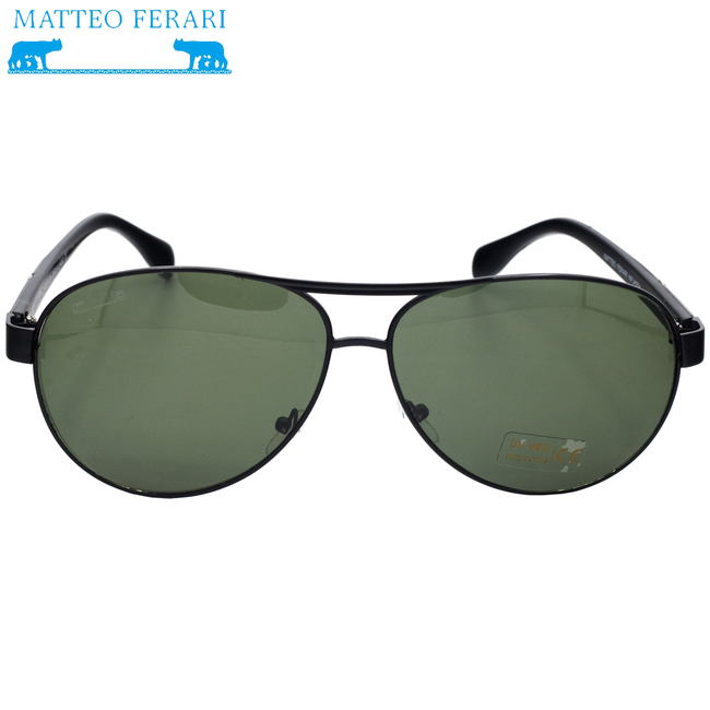 Ochelari de soare Bărbătești, Matteo Ferari, Bărbătești, UV400, MFJH-054B